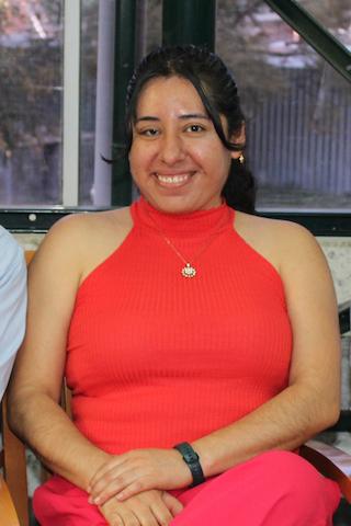 Dra. Reyna Ojeda López
